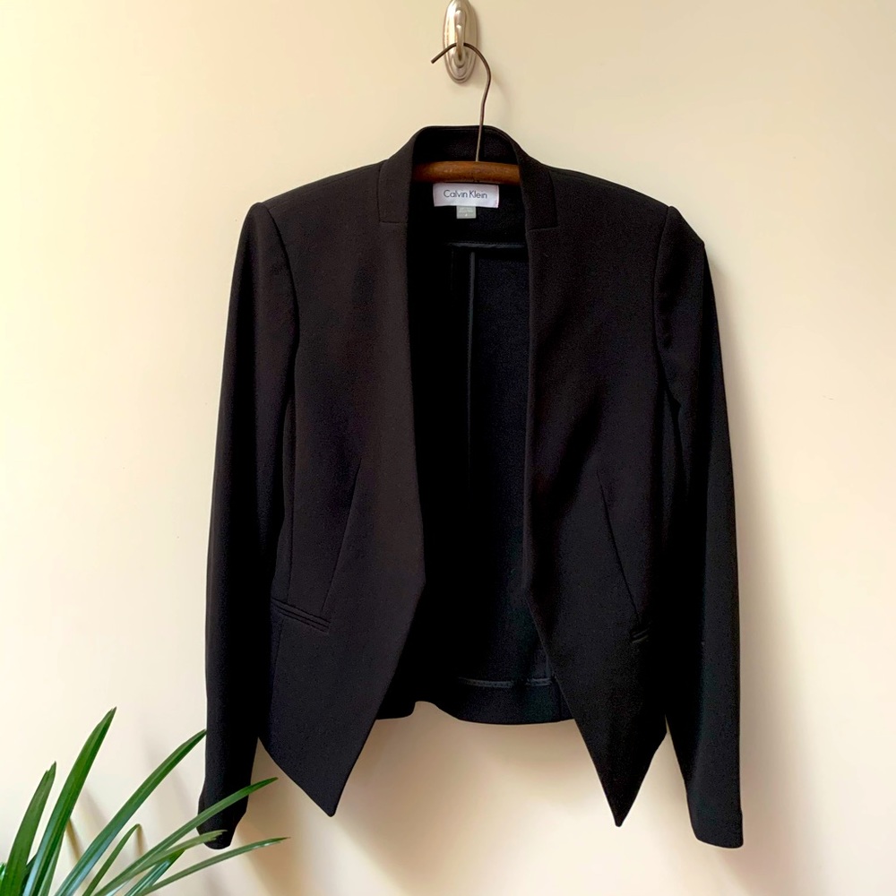 Calvin Klein Blazer